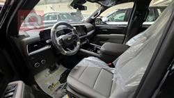 شيفروليه تاهو